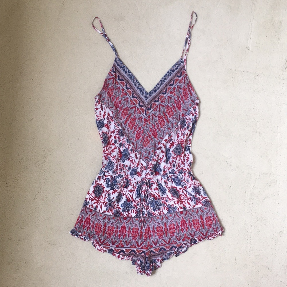 romper/jumpsuit